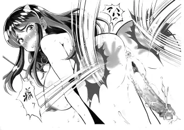 [Umedama Nabu] Kanojo ga Bikini o Kigaetara Chinpou ver Fhentai - Page 4