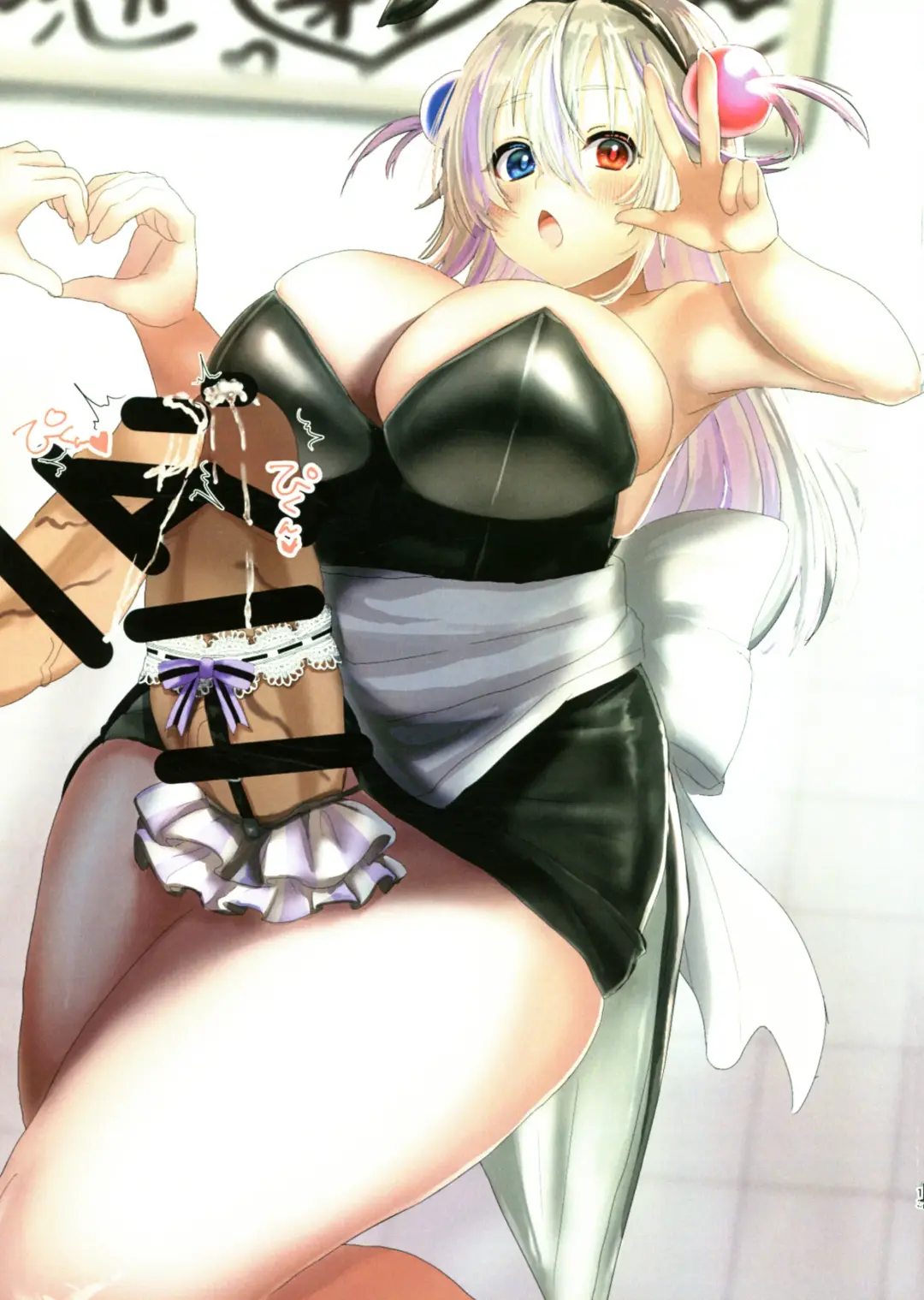 purple penixxx Fhentai - Page 13