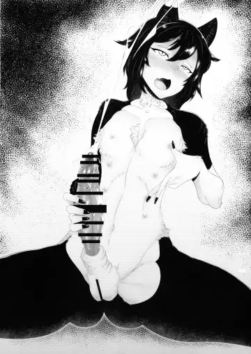 [Caw Equals Zoo] Chinpo nante Koriggori! Fhentai - Page 6