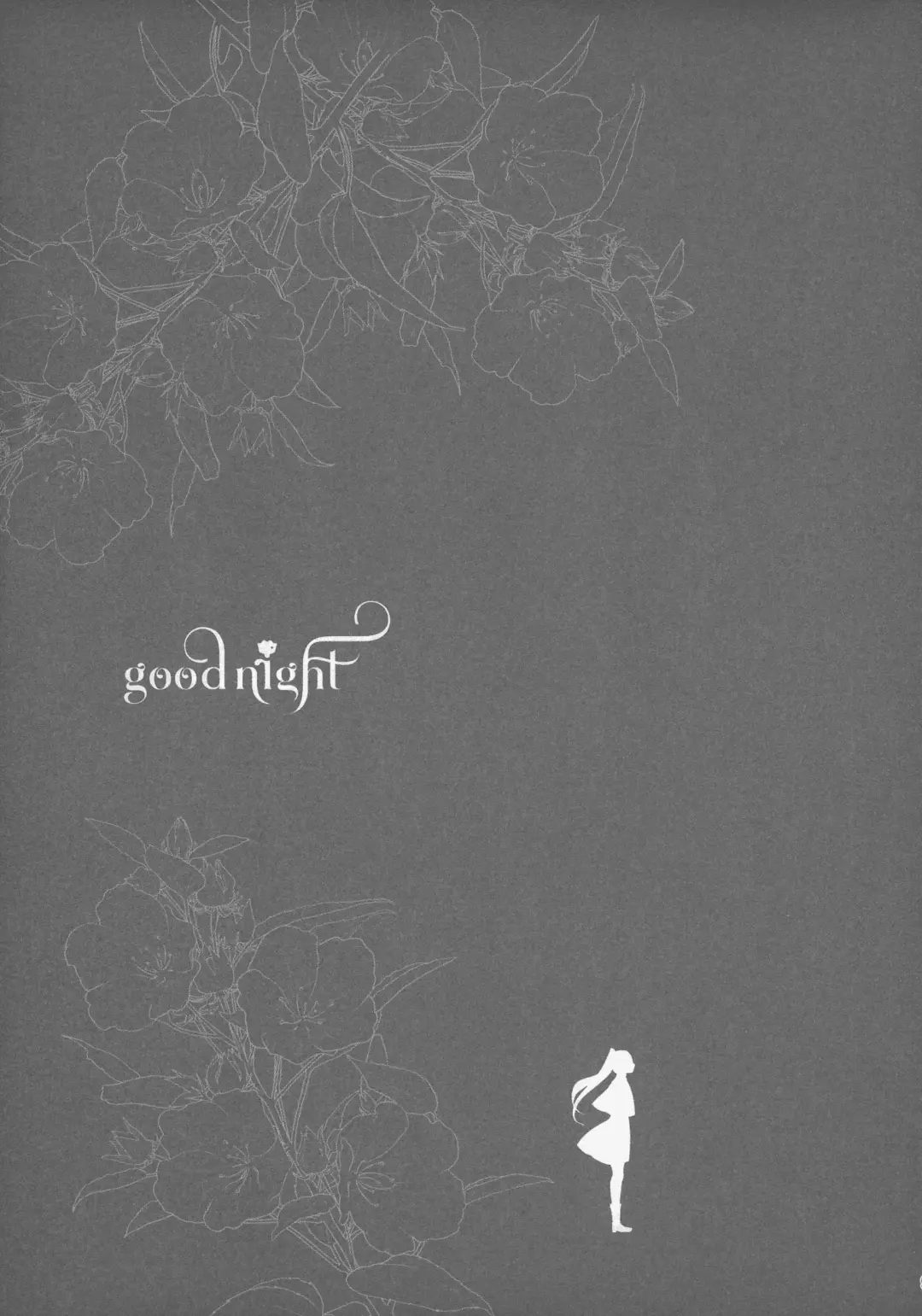 [Sachi] good night Fhentai - Page 8