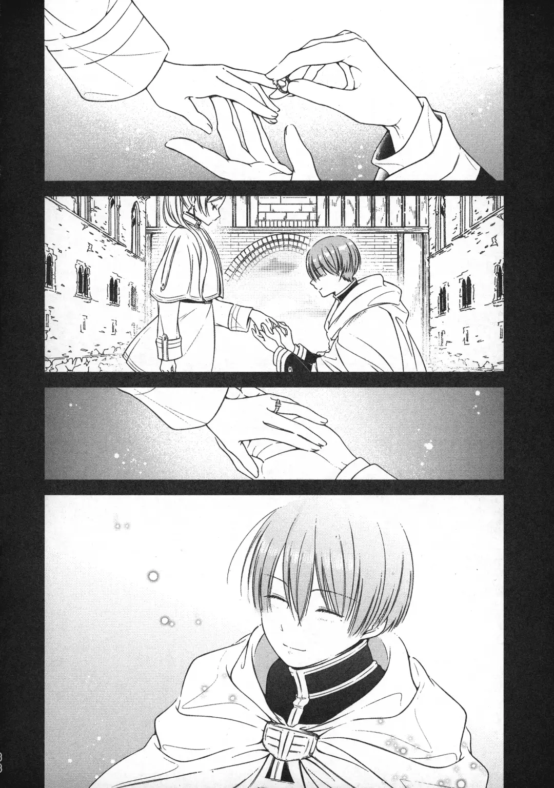 [Sachi] good night Fhentai - Page 37