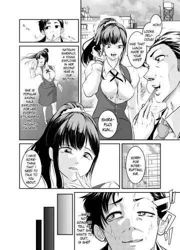 Bokuiro ni Someru | Become My Color Fhentai - Page 2