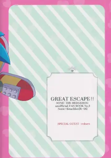 Hatsujouki o Mukaeta no de Angel Island ni Hinan shitekita Fhentai - Page 44