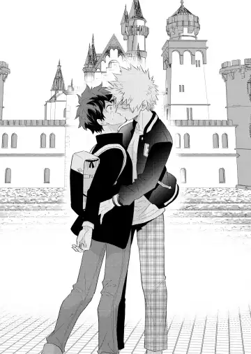 [Satsuki Fumi] Ultra Happy Egoist Fhentai - Page 25