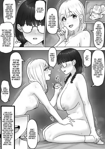 [Tantanmen] Futari | The Two Of Us Fhentai - Page 28