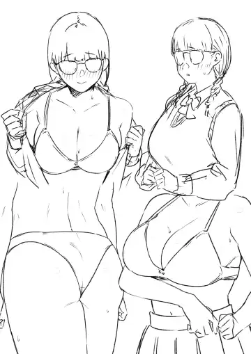 [Tantanmen] Futari | The Two Of Us Fhentai - Page 40