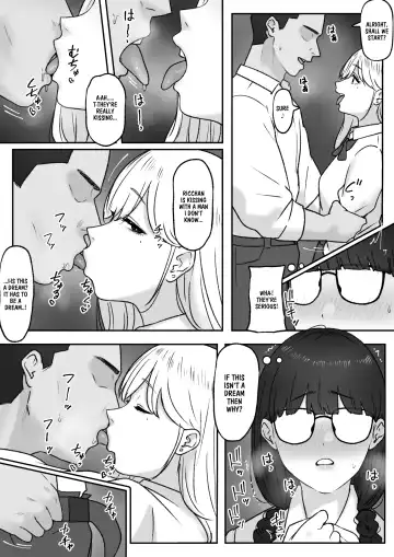 [Tantanmen] Futari | The Two Of Us Fhentai - Page 6