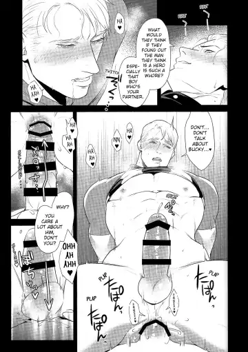 [Momose Sei] SECRET Mikkai Yoru | Secret Meeting Fhentai - Page 18