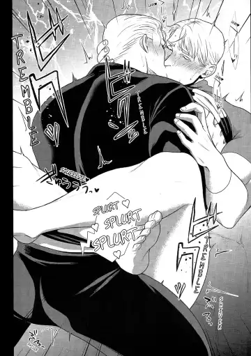 [Momose Sei] SECRET Mikkai Yoru | Secret Meeting Fhentai - Page 21