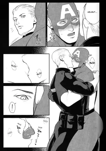 [Momose Sei] SECRET Mikkai Yoru | Secret Meeting Fhentai - Page 4