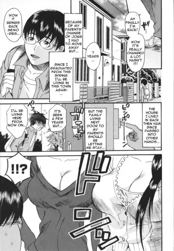 Read [Umekichi] Sister Life (decensored) - Fhentai