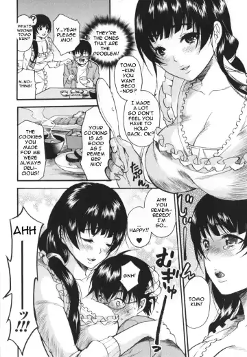 [Umekichi] Sister Life (decensored) Fhentai - Page 4