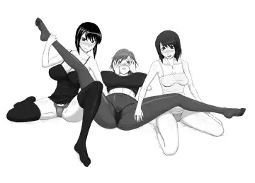 [Ml] ZERO Xtreme Beach Fhentai - Page 15