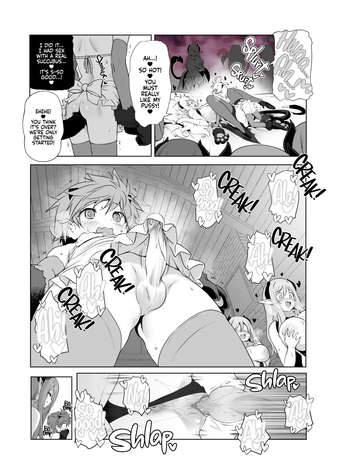 [Akazawa Red] Bouken no Sho Series Soushuuhen - The Adventurer's Book has Perfect. Vol. 2 | The Adventurer's Log Has Been Fully Recovered Vol. 2 (uncensored) Fhentai - Page 10