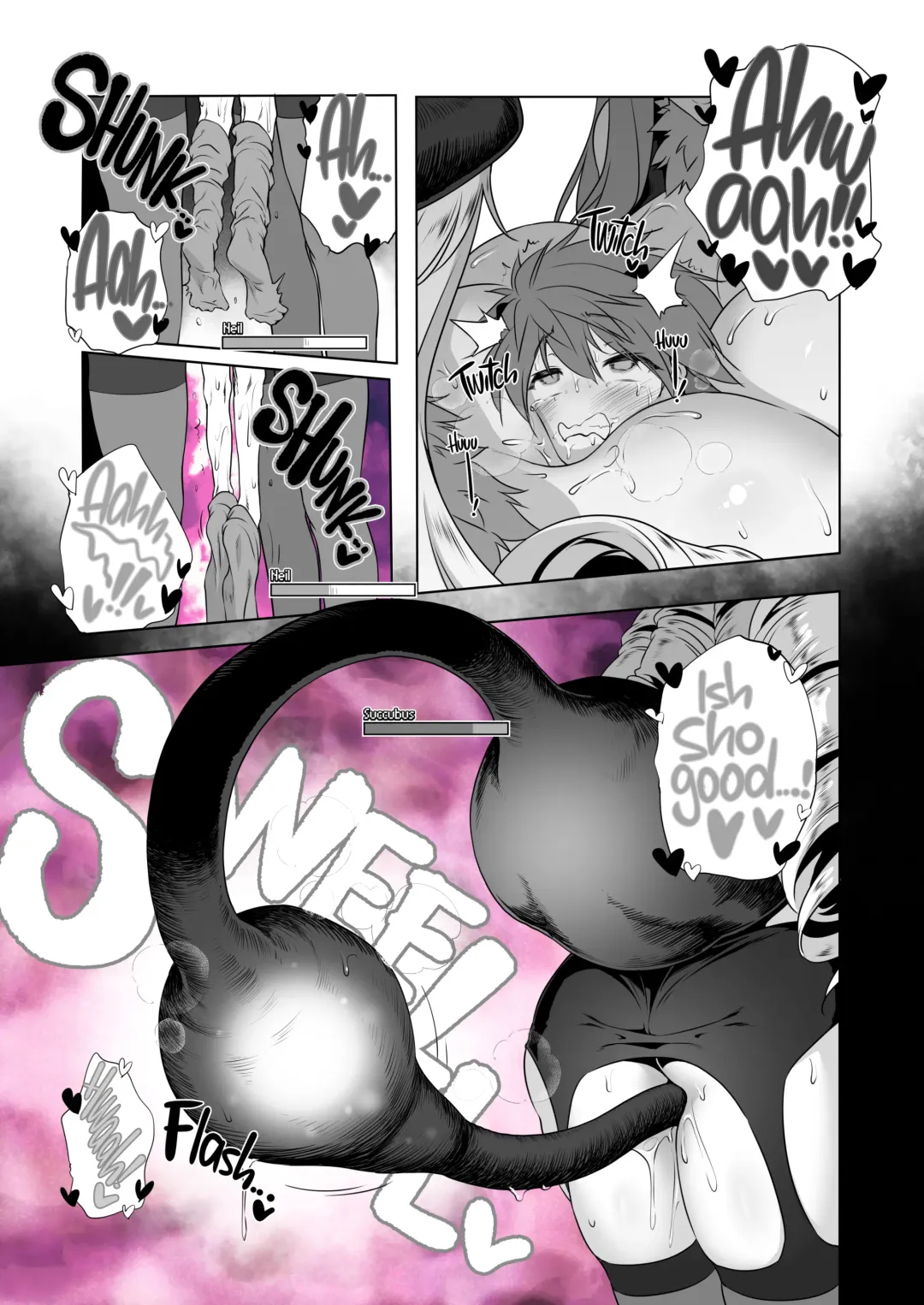 [Akazawa Red] Bouken no Sho Series Soushuuhen - The Adventurer's Book has Perfect. Vol. 2 | The Adventurer's Log Has Been Fully Recovered Vol. 2 (uncensored) Fhentai - Page 22