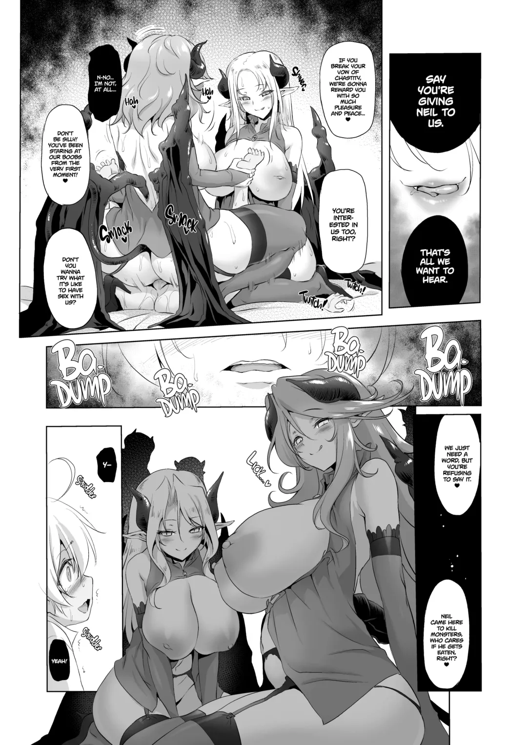 [Akazawa Red] Bouken no Sho Series Soushuuhen - The Adventurer's Book has Perfect. Vol. 2 | The Adventurer's Log Has Been Fully Recovered Vol. 2 (uncensored) Fhentai - Page 60