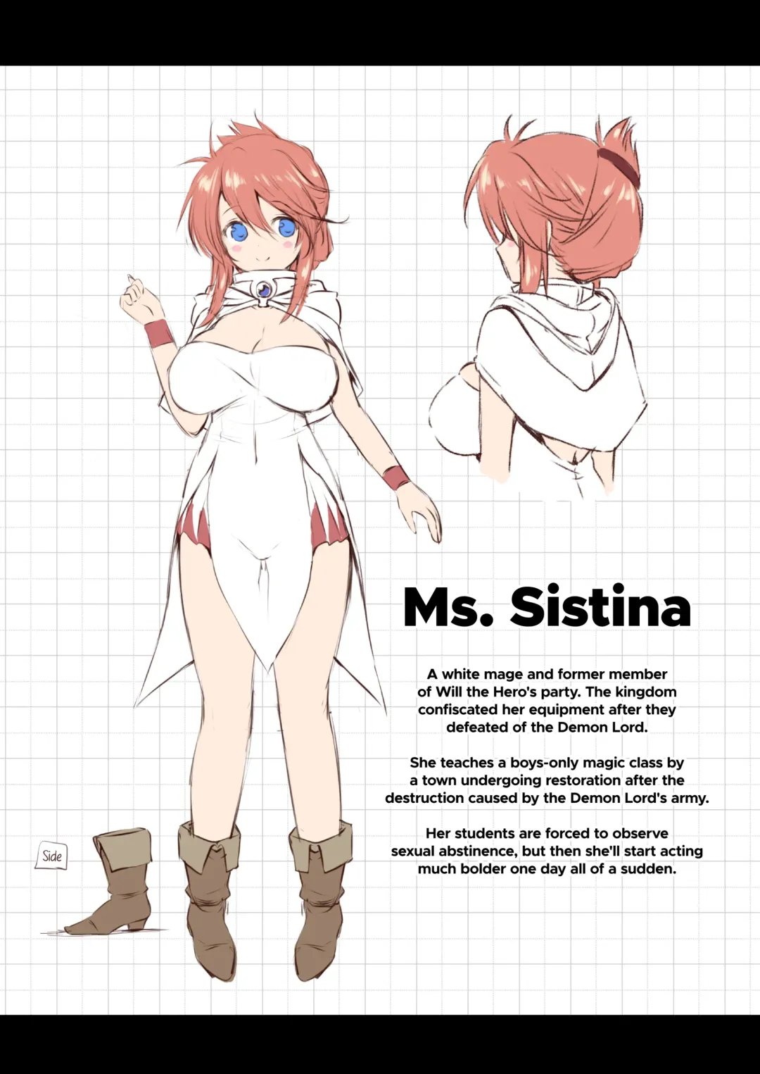 [Akazawa Red] Bouken no Sho Series Soushuuhen - The Adventurer's Book has Perfect. Vol. 2 | The Adventurer's Log Has Been Fully Recovered Vol. 2 (uncensored) Fhentai - Page 64