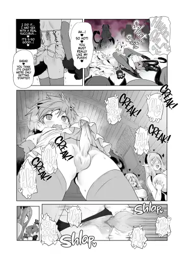 [Akazawa Red] Bouken no Sho Series Soushuuhen - The Adventurer's Book has Perfect. Vol. 2 | The Adventurer's Log Has Been Fully Recovered Vol. 2 (uncensored) Fhentai - Page 10