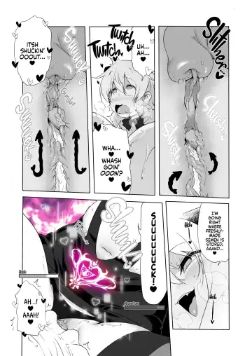 [Akazawa Red] Bouken no Sho Series Soushuuhen - The Adventurer's Book has Perfect. Vol. 2 | The Adventurer's Log Has Been Fully Recovered Vol. 2 (uncensored) Fhentai - Page 13