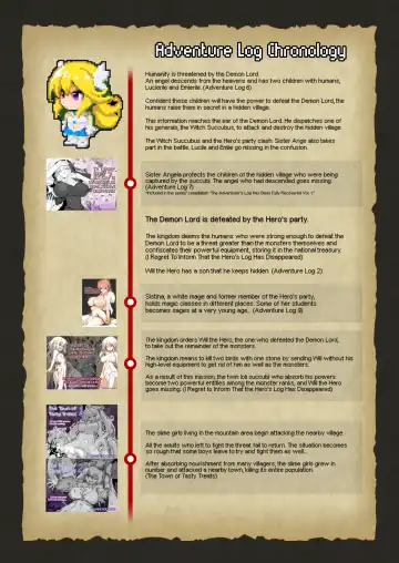 [Akazawa Red] Bouken no Sho Series Soushuuhen - The Adventurer's Book has Perfect. Vol. 2 | The Adventurer's Log Has Been Fully Recovered Vol. 2 (uncensored) Fhentai - Page 190