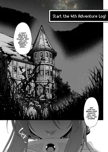 [Akazawa Red] Bouken no Sho Series Soushuuhen - The Adventurer's Book has Perfect. Vol. 2 | The Adventurer's Log Has Been Fully Recovered Vol. 2 (uncensored) Fhentai - Page 72