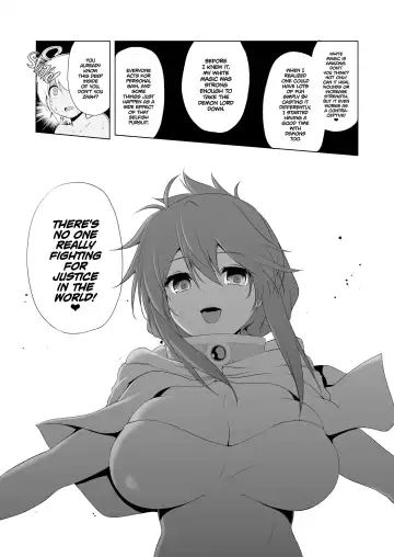 [Akazawa Red] Bouken no Sho Series Soushuuhen - The Adventurer's Book has Perfect. Vol. 2 | The Adventurer's Log Has Been Fully Recovered Vol. 2 (uncensored) Fhentai - Page 96