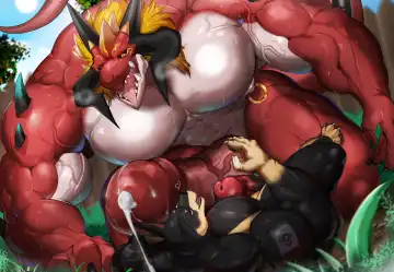 [Magangz] 2024 February Reward Fhentai - Page 24