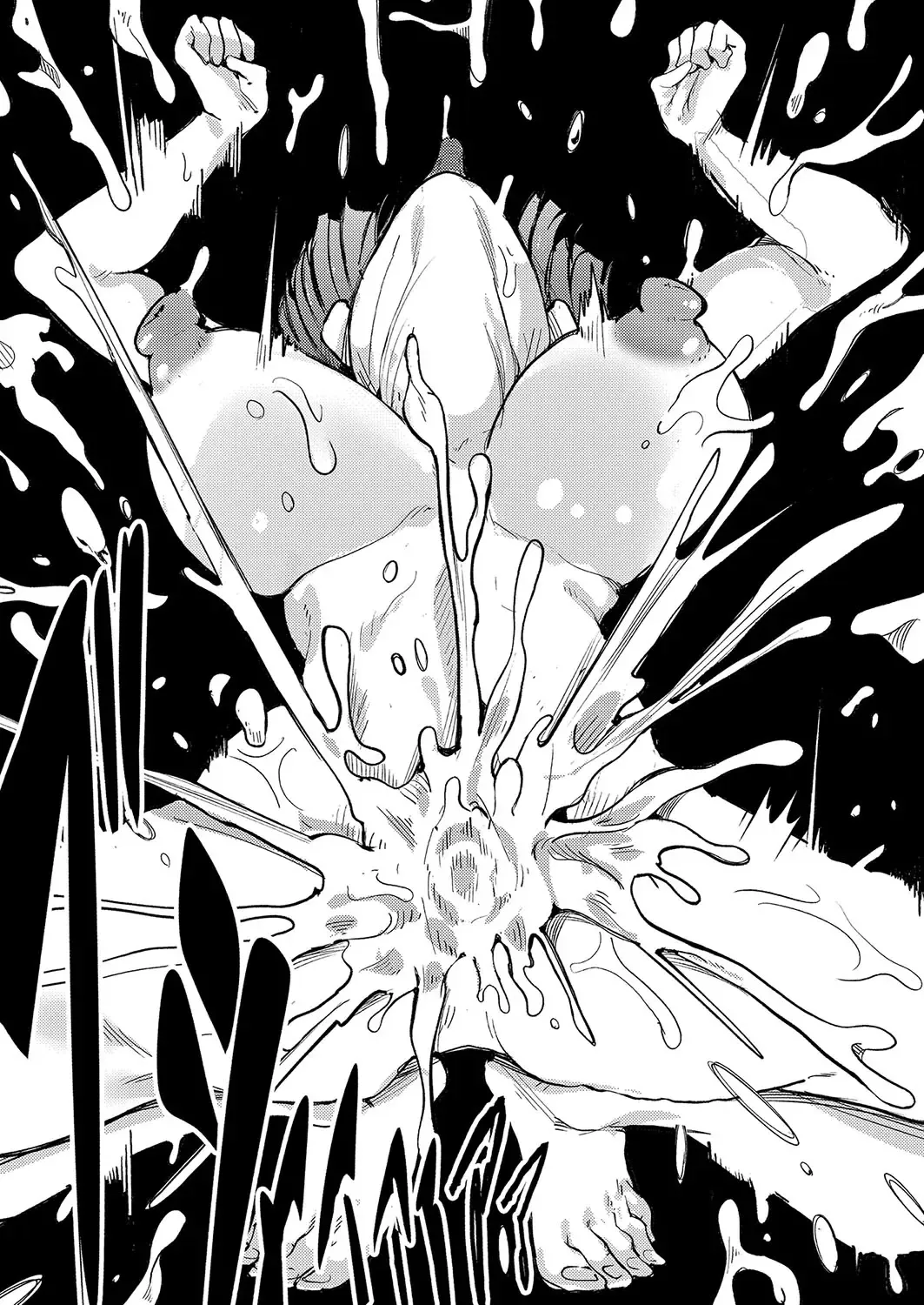 [Shuuhen Kouichi] Onii-san  tte  Watashi yori  Chikara Yowain da... | 原來哥哥的力氣比我還小啊... Fhentai - Page 29