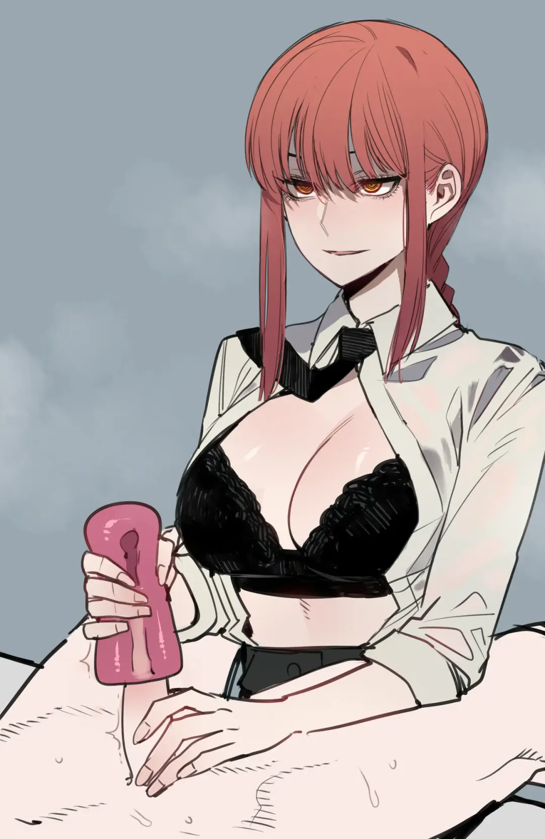 [Ratatatat74] ratatata74·巨魔与小盗贼的纯爱圣诞节（LC整合汉化组） Fhentai - Page 28