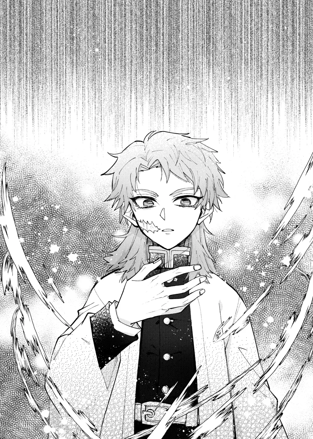 Yaenaru Toshitsuki Fhentai - Page 27