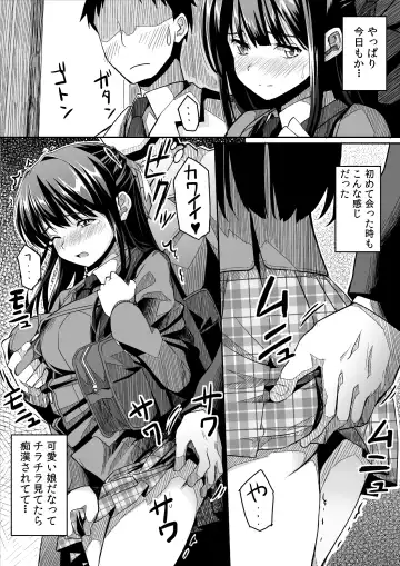 [Skpresents] Kanojo no hi chijou Fhentai - Page 5