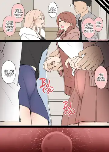 [Dokuneko Noil] Halloween 2023 (decensored) Fhentai - Page 14