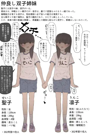 Onaji Kai no Rinjin-san Fhentai - Page 2