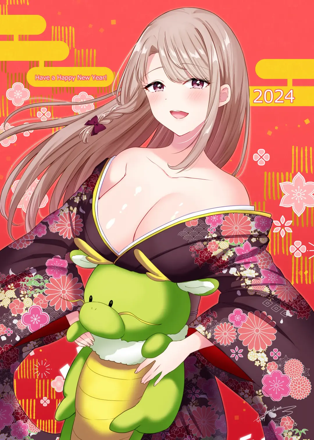 [Yamashima Chihane] Bukiyou na Otoko to Moto Idol no Renai Jijou Fhentai - Page 37