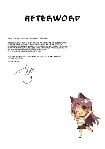 [Yanagi Yuu] Neko Neko Note 9 Taiiku Kyoushi ni Yowami Nigirare Dosukebe Kyouiku Sex Suru Hon + Omake Fhentai - Page 25