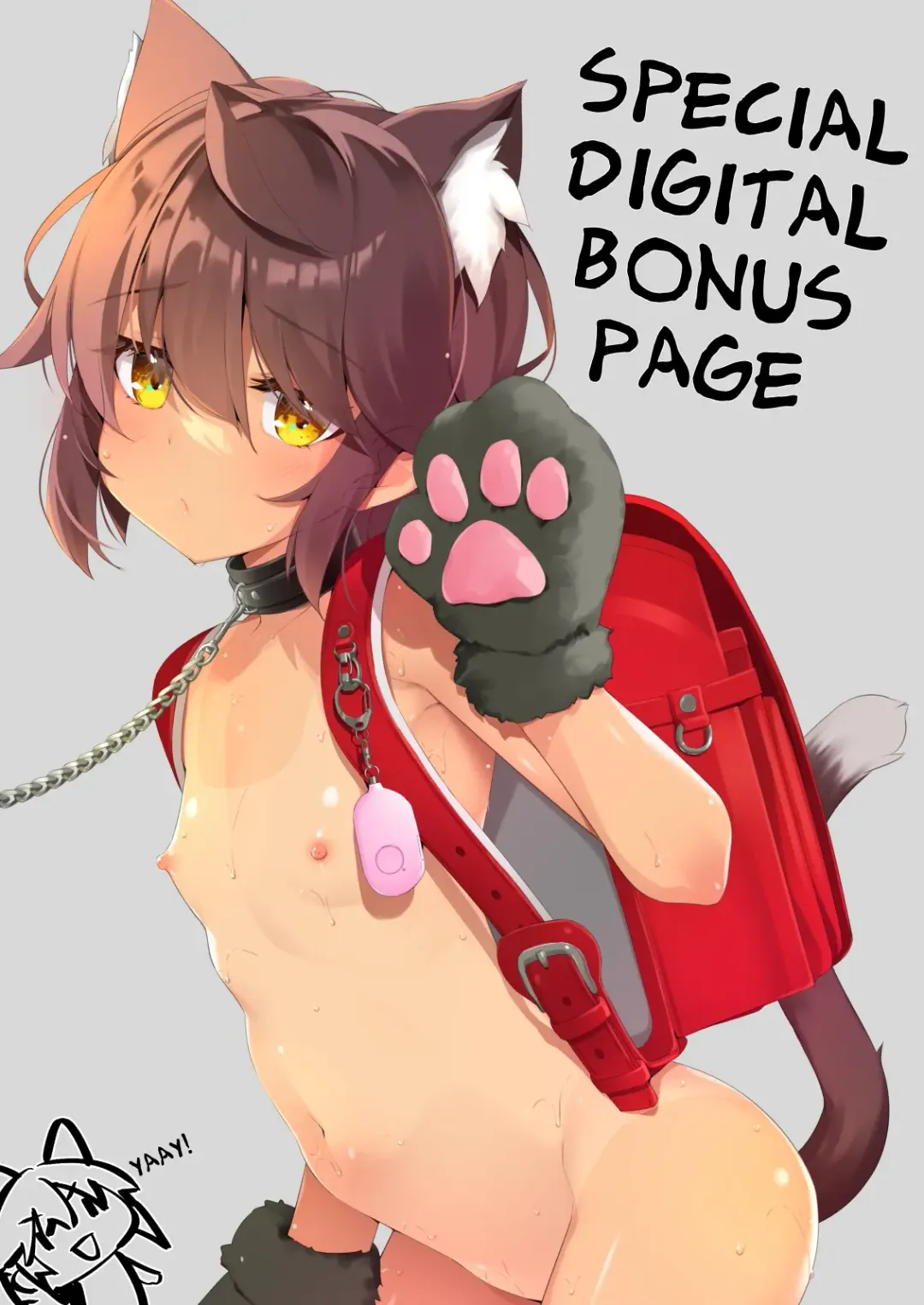 [Yanagi Yuu] NekoNekoNote10 Iedeshoujo Jitakuni Tsurekomi Choukyou Sex + Omake Fhentai - Page 25