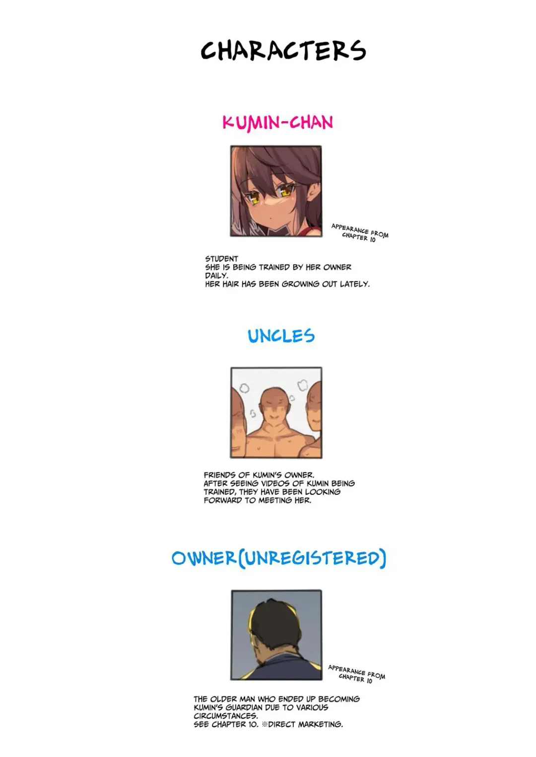 [Yanagi Yuu] NekoNekoNote10.1 Choukyouzumi Shoujo Oji-san-tachi to Rankou Ecchi Fhentai - Page 2