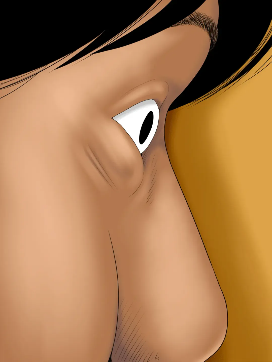 [Minazuki Mikka] Otto no tsurego ni, komattemasu. | Trouble With My Husband's Son. Fhentai - Page 46