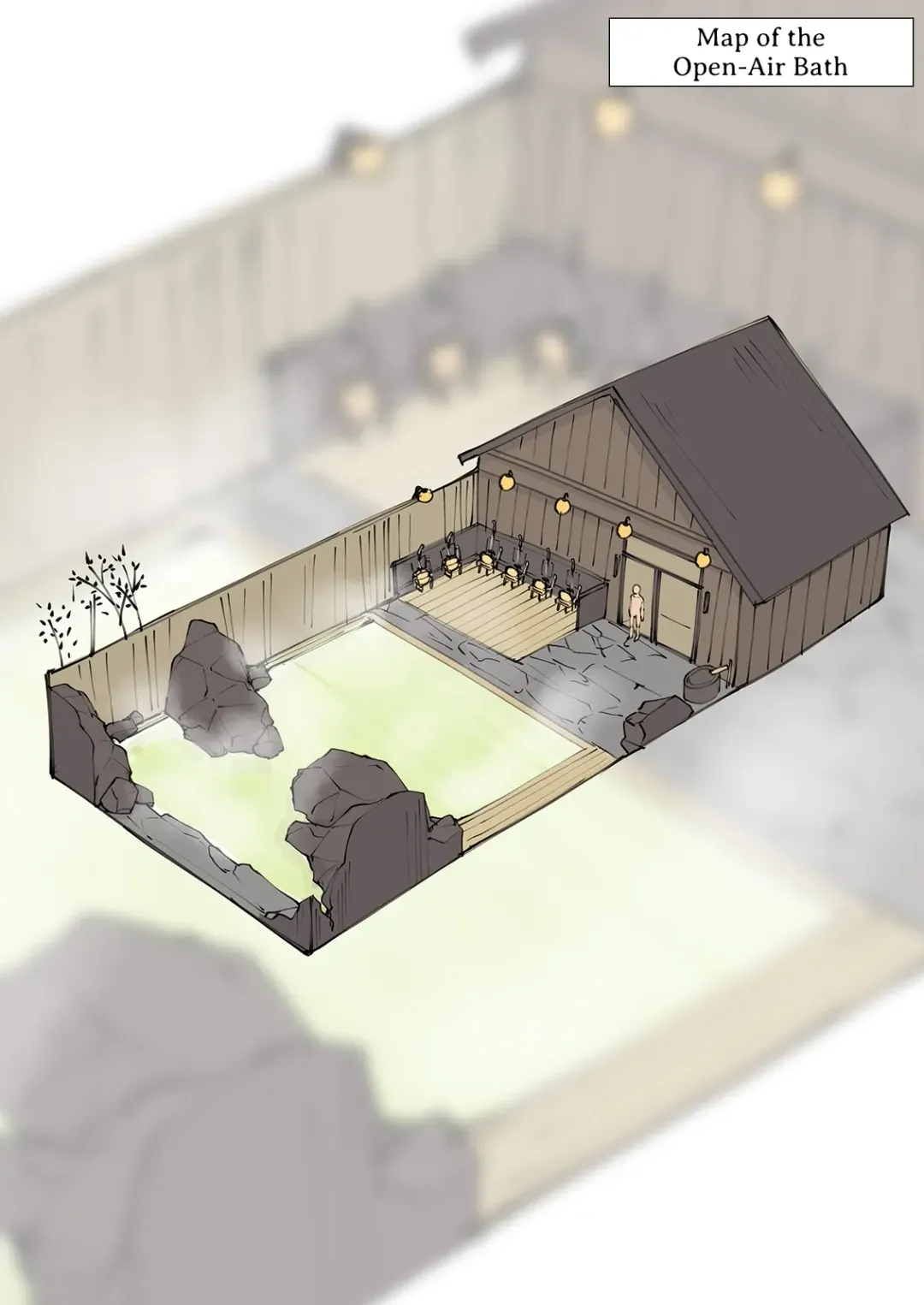 [Yanagi Yuu] Neko Neko Note 7 Choroi Shoujo Onsen Sasotte Yukemuri Sex Suru Hon + Omake Fhentai - Page 35