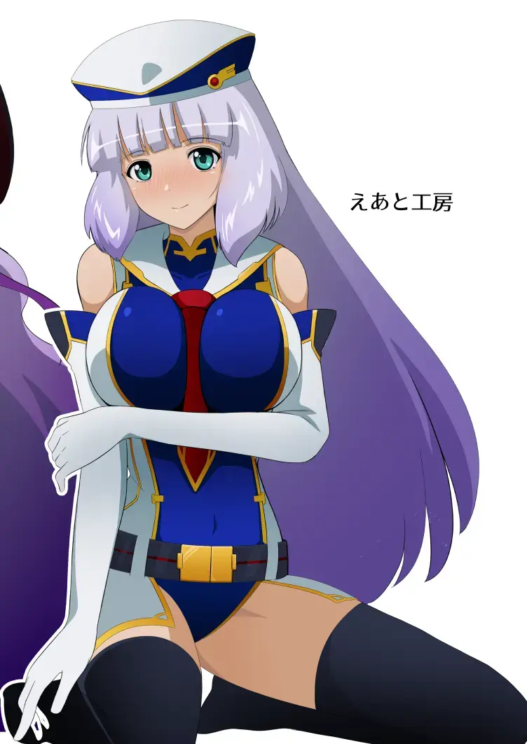 [Airt] Nono to Sthesia ga Ecchi Suru Hon. Fhentai - Page 20