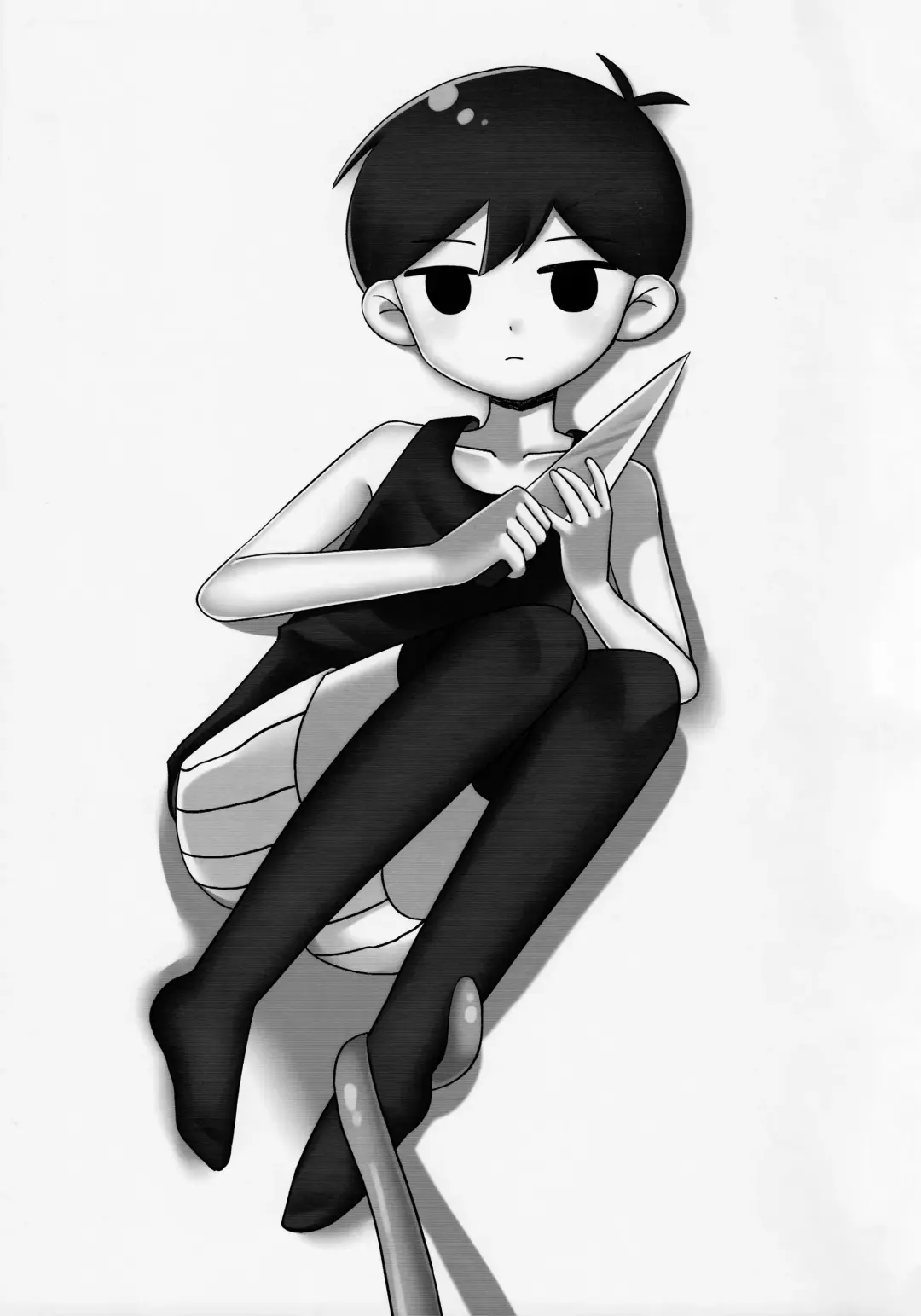 [Nanachi] Omori-kun de Asobo ♡ Fhentai - Page 2