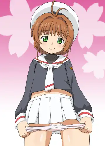 [Azusa Norihee] Sakura-chan to Kanna-chan no Hon Fhentai - Page 51