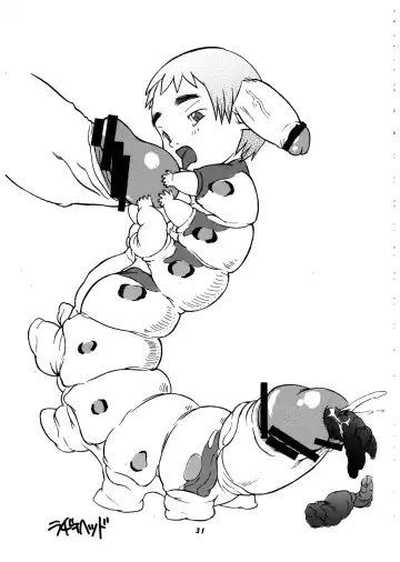 Momo-an Vol. 7 Fhentai - Page 32