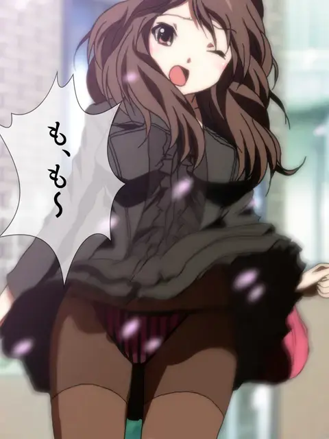 [Yadokari Genpachirou] Sakura Mau Kisetsu Manga Enshutsuban Fhentai - Page 16