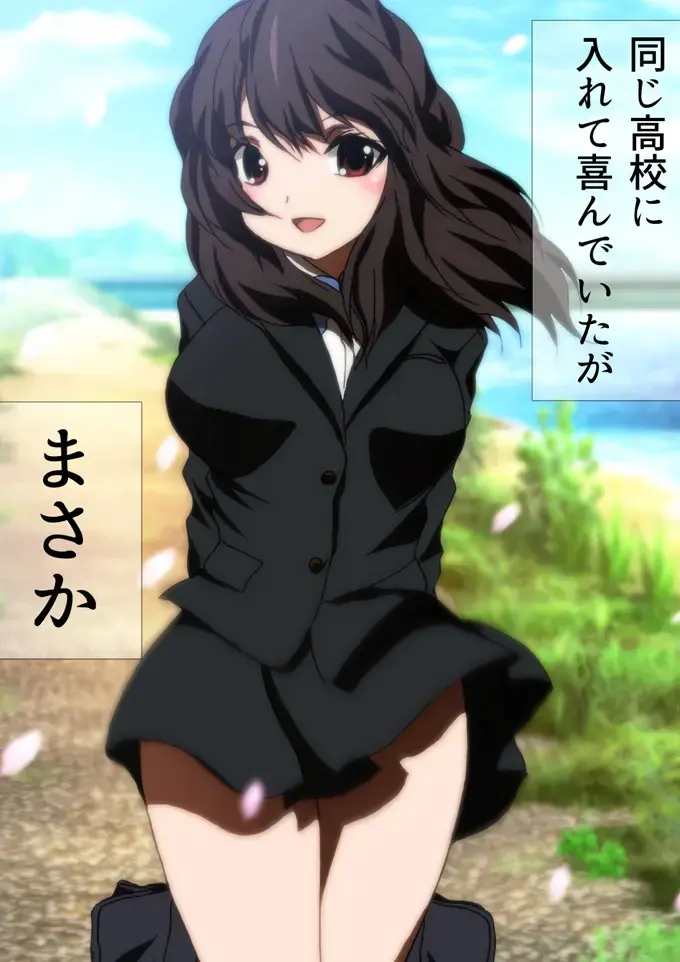 [Yadokari Genpachirou] Sakura Mau Kisetsu Manga Enshutsuban Fhentai - Page 31