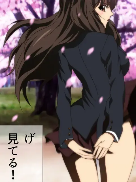 [Yadokari Genpachirou] Sakura Mau Kisetsu Manga Enshutsuban Fhentai - Page 45