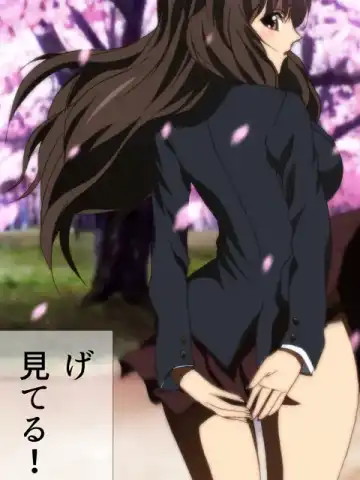 [Yadokari Genpachirou] Sakura Mau Kisetsu Manga Enshutsuban Fhentai - Page 21