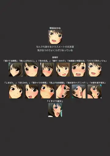 [Yadokari Genpachirou] Taisoufuku to Gakuen Seikatsu Manga Enshutsuban Fhentai - Page 139