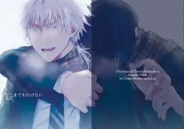 Read Doko made mo ikenai - Fhentai