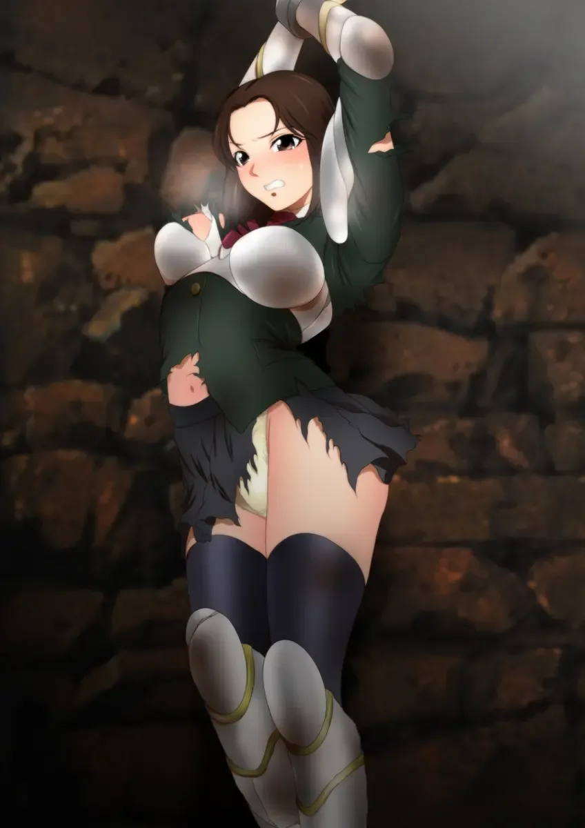 [Yadokari Genpachirou] レーヴェリアス戦記 漫画演出版 Fhentai - Page 82